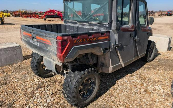 2025 Polaris® Ranger Crew XP 1000 NorthStar Ultimate