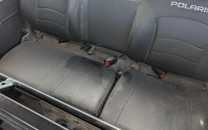 2025 Polaris® Ranger Crew XP 1000 NorthStar Ultimate