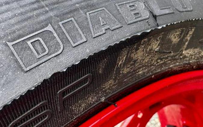 2026 Triumph 2026 Triumph Street Triple 765 RX