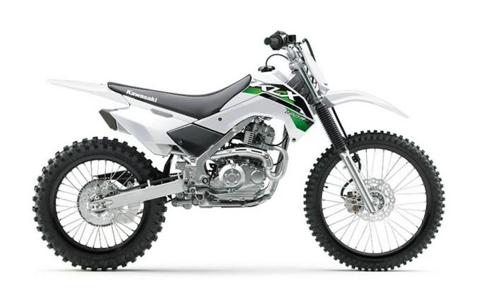 2026 Kawasaki KLX® 140R F
