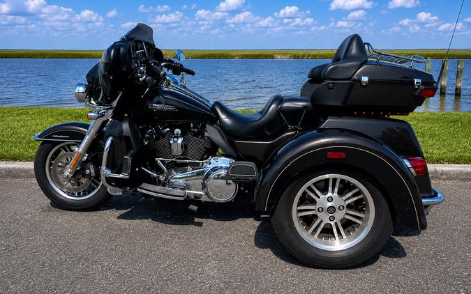 2020 Harley-Davidson Tri Glide® Ultra