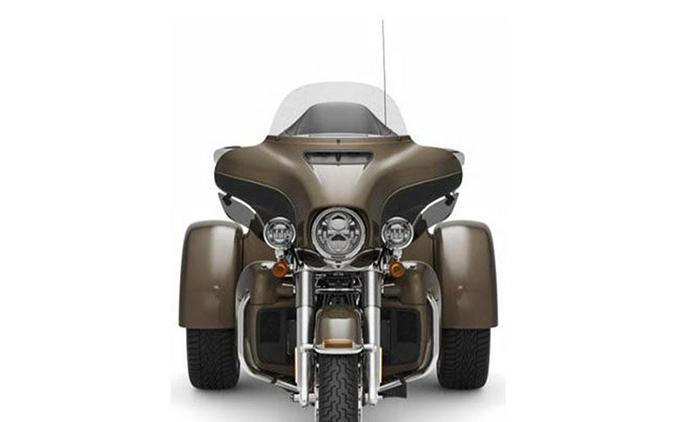 2020 Harley-Davidson Tri Glide® Ultra
