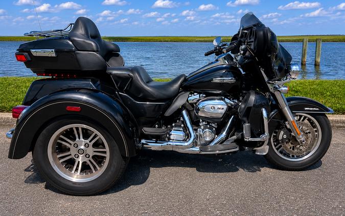 2020 Harley-Davidson Tri Glide® Ultra