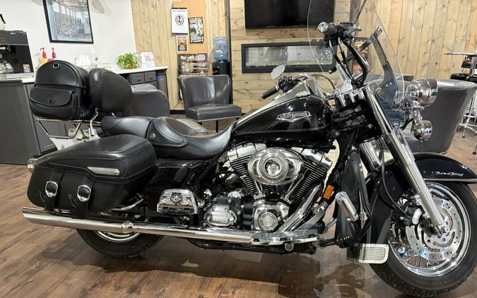 FLHRC 2007 Road King® Classic