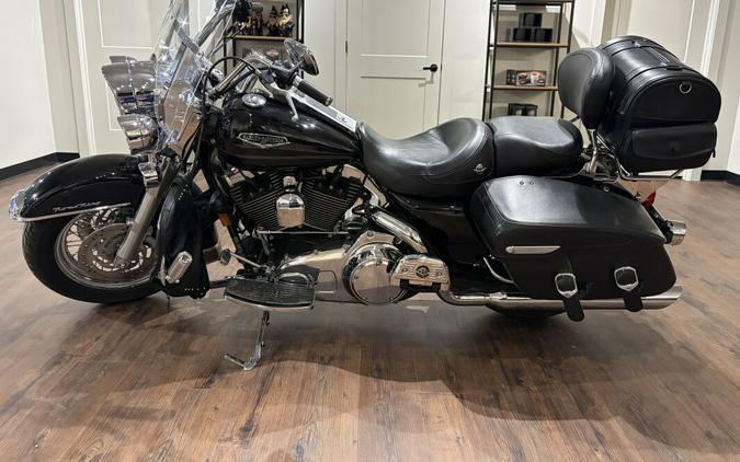 FLHRC 2007 Road King® Classic