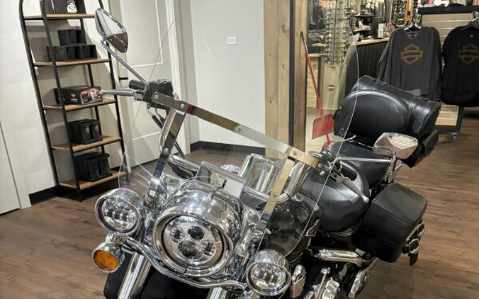 FLHRC 2007 Road King® Classic