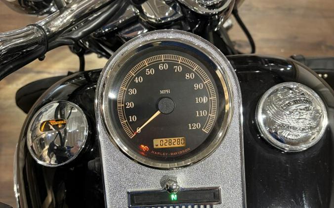 FLHRC 2007 Road King® Classic