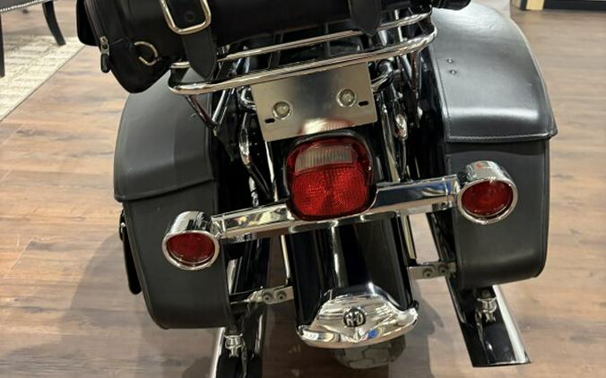 FLHRC 2007 Road King® Classic
