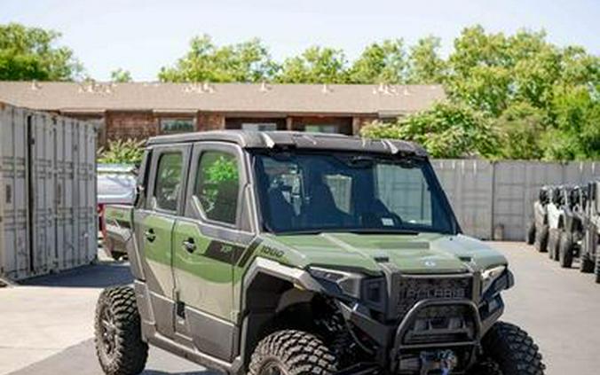 2024 Polaris® XPedition XP 5 NorthStar