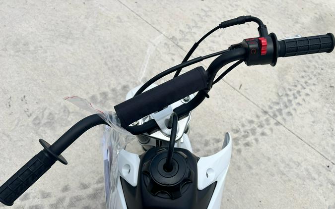 2026 Honda CRF50F