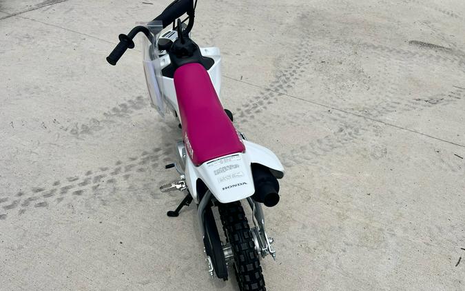 2026 Honda CRF50F