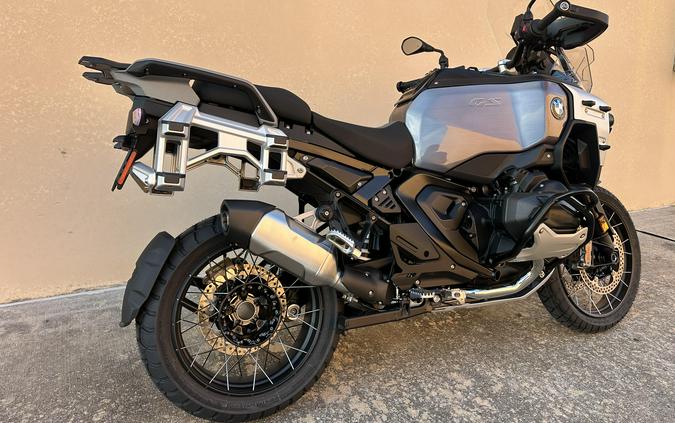 2026 BMW R 1300 GS ADVENTURE