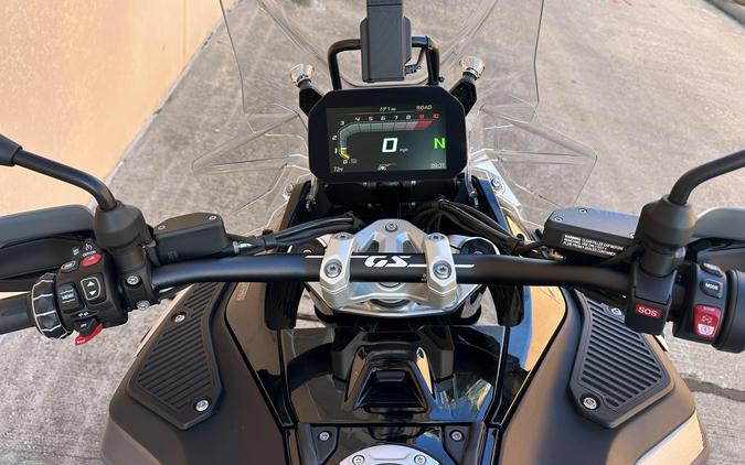 2026 BMW R 1300 GS ADVENTURE