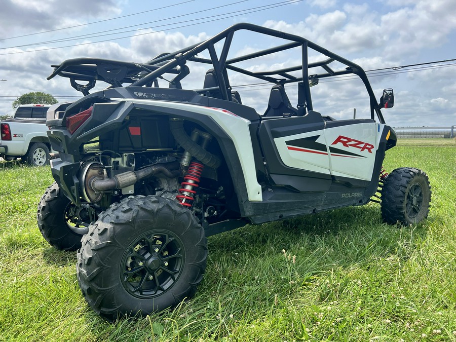 2024 Polaris RZR XP 4 1000 Sport