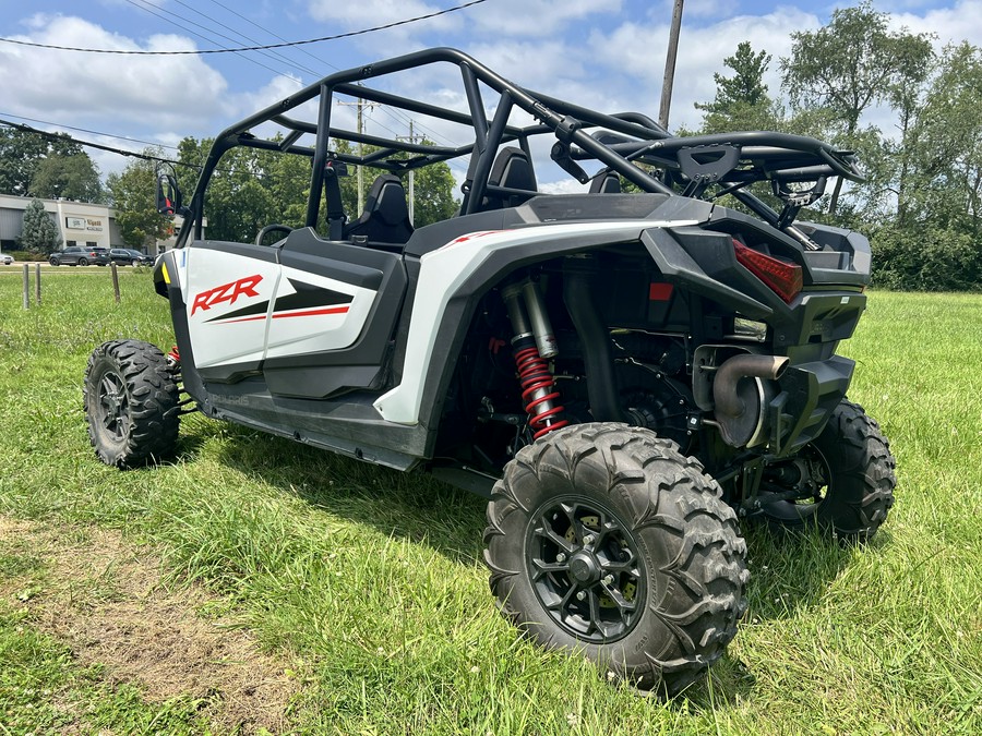 2024 Polaris RZR XP 4 1000 Sport