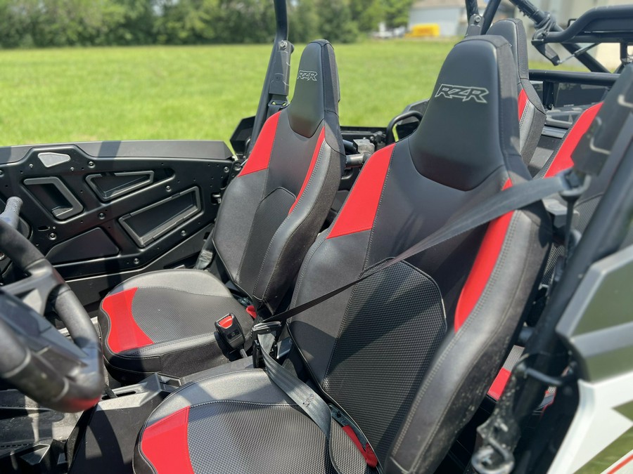 2024 Polaris RZR XP 4 1000 Sport