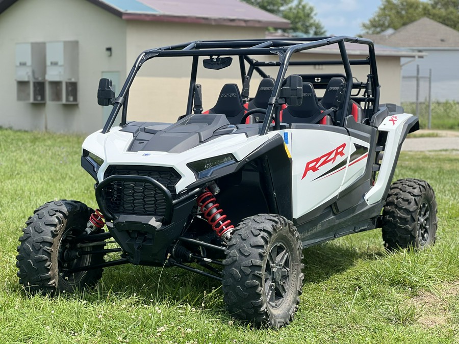 2024 Polaris RZR XP 4 1000 Sport