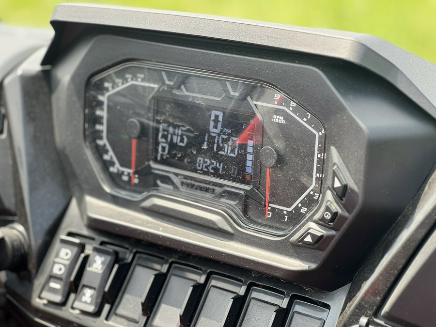 2024 Polaris RZR XP 4 1000 Sport