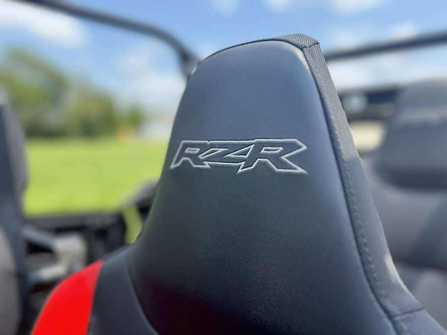 2024 Polaris RZR XP 4 1000 Sport
