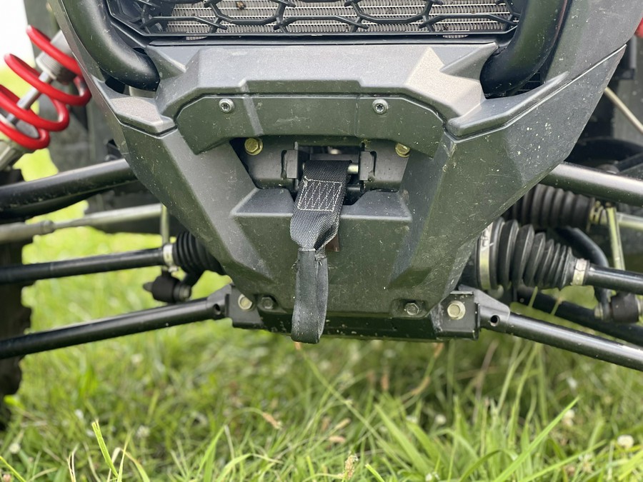 2024 Polaris RZR XP 4 1000 Sport