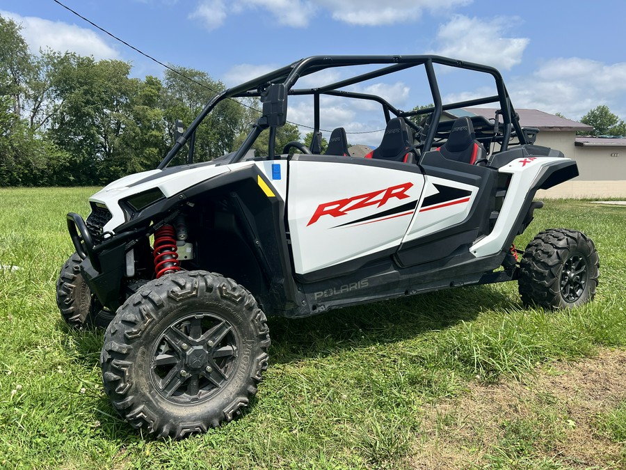 2024 Polaris RZR XP 4 1000 Sport