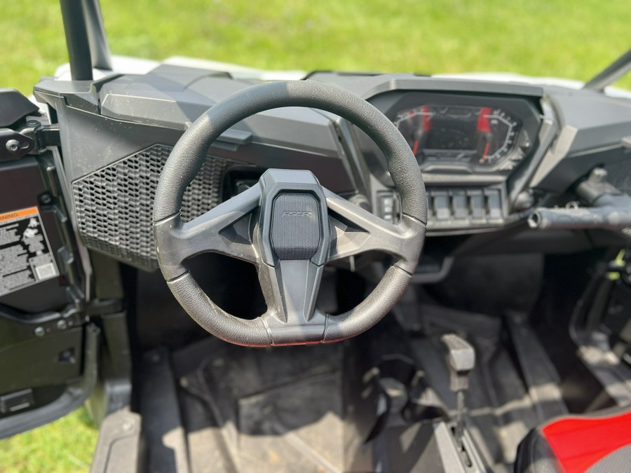 2024 Polaris RZR XP 4 1000 Sport
