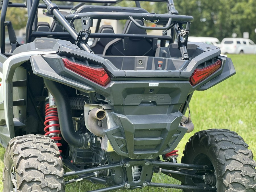 2024 Polaris RZR XP 4 1000 Sport