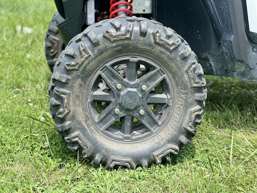 2024 Polaris RZR XP 4 1000 Sport