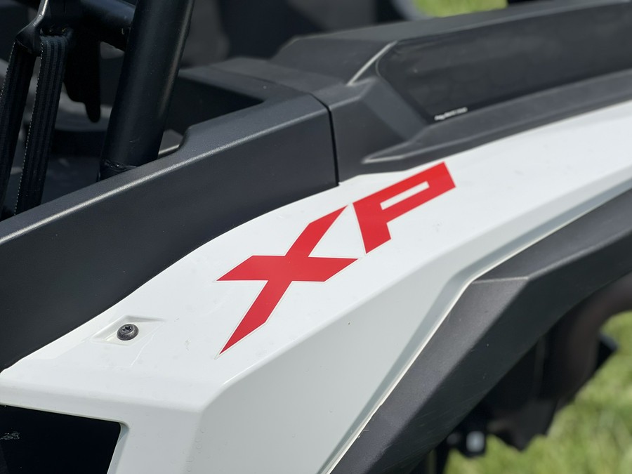 2024 Polaris RZR XP 4 1000 Sport