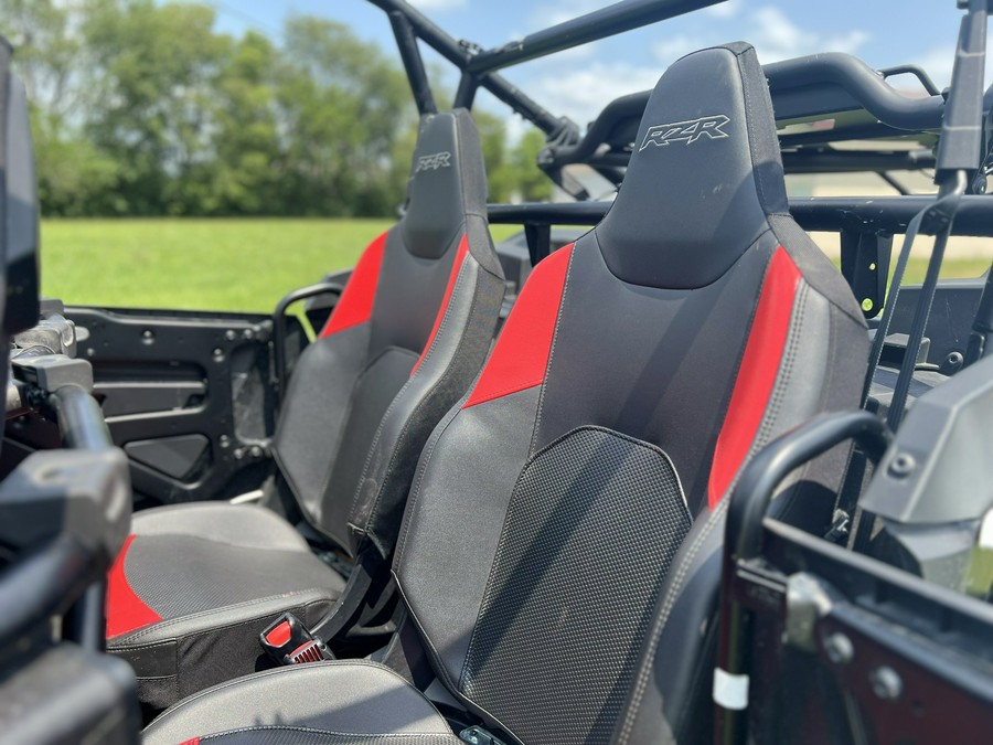 2024 Polaris RZR XP 4 1000 Sport