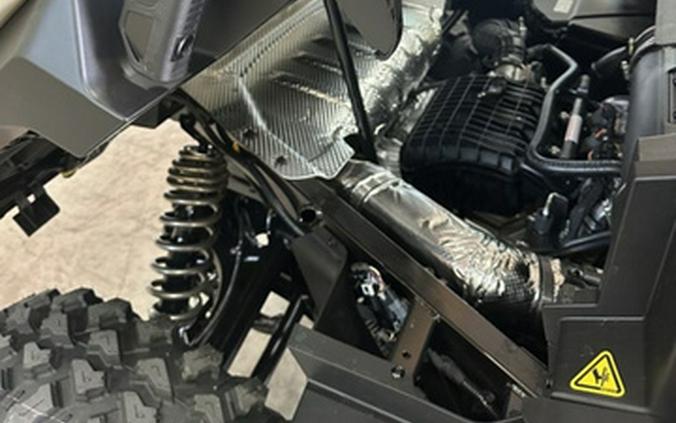 2026 Can-Am Defender Limited HD11 Desert Tan & Carbon Black