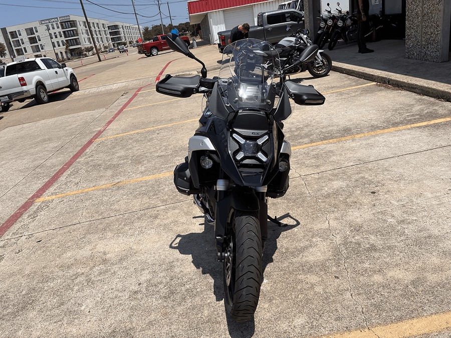 2026 BMW R1300GS