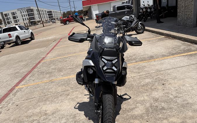 2026 BMW R1300GS