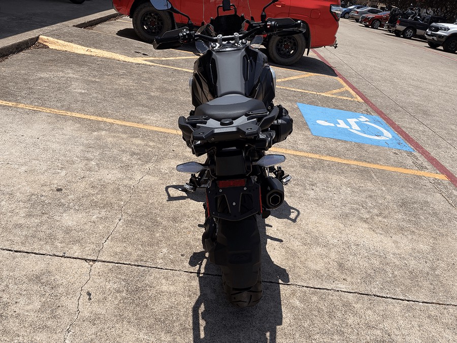2026 BMW R1300GS