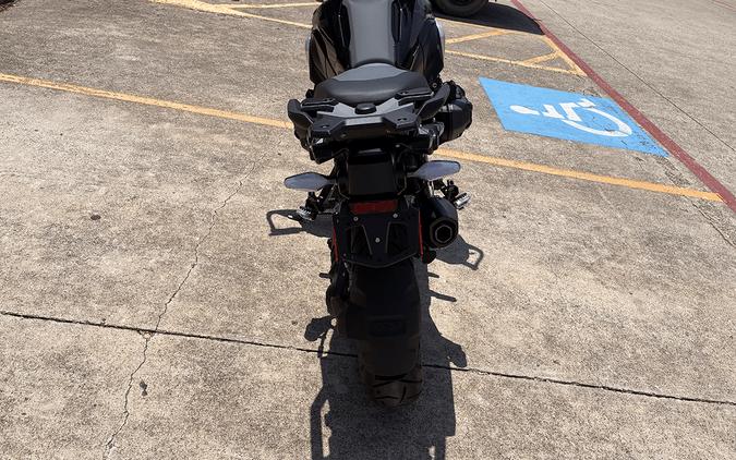 2026 BMW R1300GS