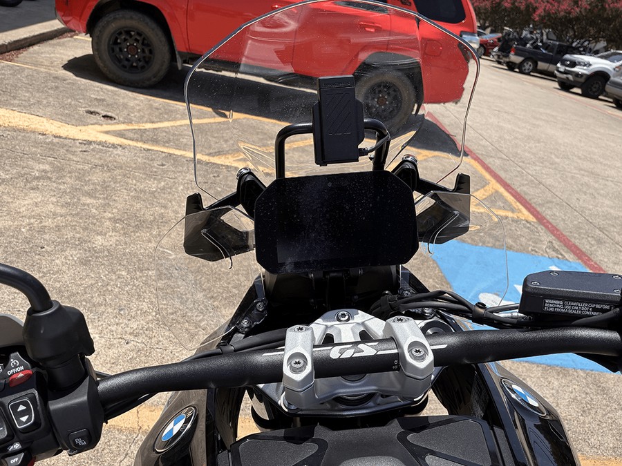 2026 BMW R1300GS