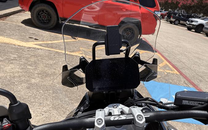 2026 BMW R1300GS