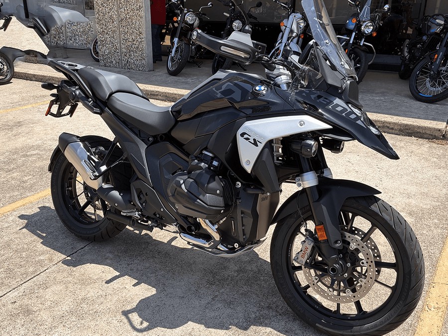 2026 BMW R1300GS
