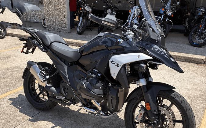 2026 BMW R1300GS