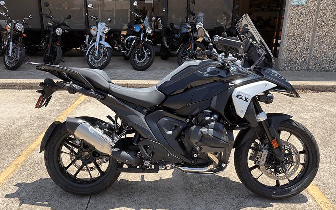 2026 BMW R1300GS