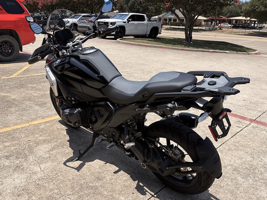 2026 BMW R1300GS
