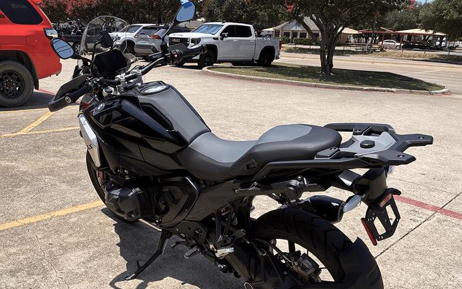 2026 BMW R1300GS