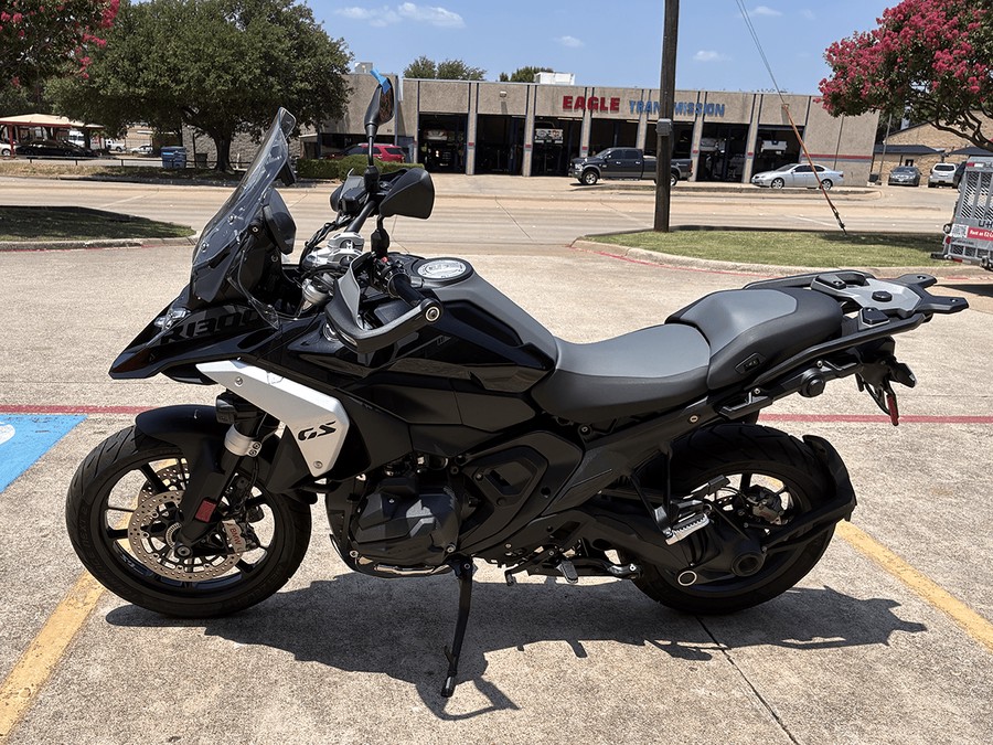 2026 BMW R1300GS
