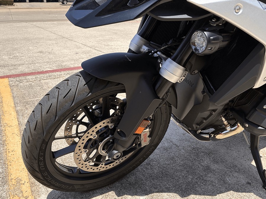 2026 BMW R1300GS