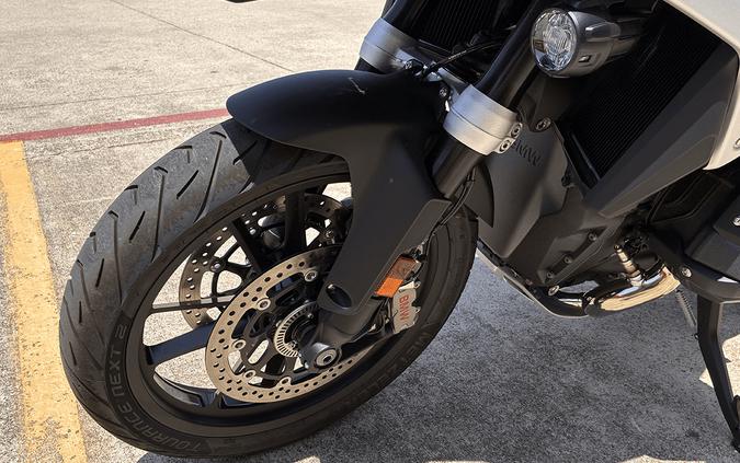 2026 BMW R1300GS