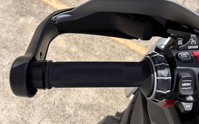 2026 BMW R1300GS