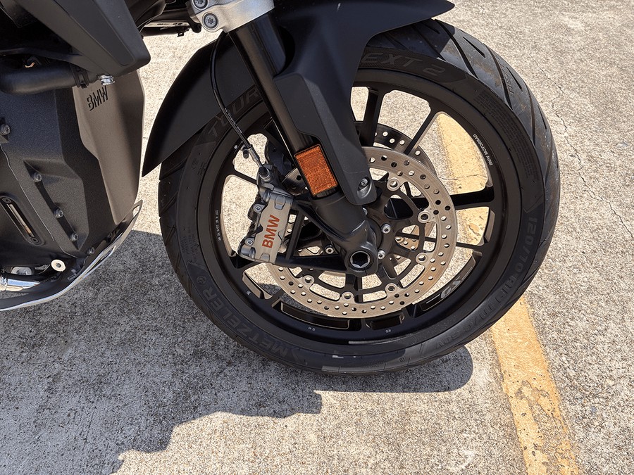 2026 BMW R1300GS