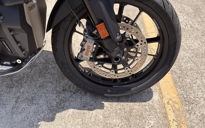 2026 BMW R1300GS