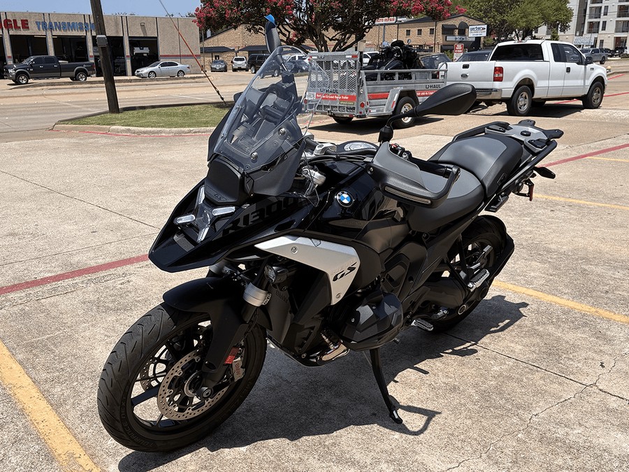 2026 BMW R1300GS
