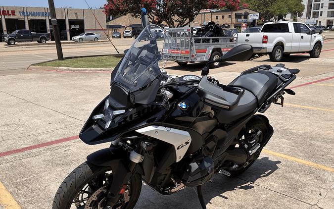2026 BMW R1300GS